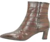 Tamaris 25384 47 Botin Tacon Couleur Marron Voir les images du produit 8