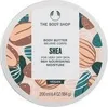 The body shop SHEA Körperbutter 50 ml Produktbild-Vorschau 4