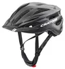 Cratoni Pacer Helm schwarz matt 2017 größe S-M (54-58 cm) Produktbild-Vorschau 1