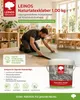 LEINOS Naturlatexkleber 1,00 kg – lösungsmittelfreier Produktbild-Vorschau 5