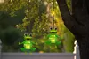2er-Set Solar-/Deko-/Hängeleuchte "FROSCH" H: 20cm, Lampe Produktbild-Vorschau 4