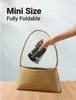 UGREEN Foldable Multi-Angle Phone Desktop Stand Black Produktbild-Vorschau 9