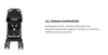GB Buggy Kinderwagen 0-15 kg »Qbit+ All-Terrain« 3-in-1 Produktbild-Vorschau 5