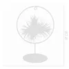 Bloomique - Tillandsia Magic Ball w ozdobnym pierścieniu - Podgląd zdjęcia produktu 5