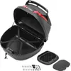 Motorrad Topcase # RHM Universal 42 Liter mit Gepäckgrill Produktbild-Vorschau 7