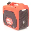 Gas u. Benzin Generator Stromerzeuger 4000 LPG Produktbild-Vorschau 5
