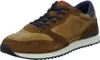Lloyd Sneaker EDMOND, Rauleder, Braun, Herren Produktbild-Vorschau 20