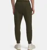 Under Armour Unstoppable Fleece Eu Joggers Green S / Náhľad obrázku produktu 7