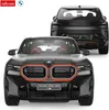 Rastar RASTAR R/C 1:24 valdomas automodelis BMW XM, 10240 Produktbild-Vorschau 3