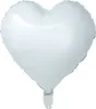 Oblique Unique Folien Luftballon Herz Form Kinder Produktbild-Vorschau 1