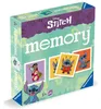 RAVENSBURGER Pexeso Disney: Stitch, 48 Karten Produktbild-Vorschau 3