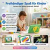 Kinder-Tablet 7 Zoll, 24 GB (2+21 erweiterbar) RAM 128 GB Produktbild-Vorschau 4