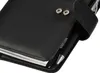 bind Systemplaner A6 Leder schwarz ca. 19 x 14 x 4 cm T 1 Produktbild-Vorschau 7