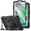 Housse de protection avec protection d'écran pour Galaxy Voir les images du produit 11
