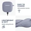 kwmobile Schutzhülle für Huawei FreeBuds SE2 / SE3 Hülle - Produktbild-Vorschau 4