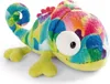 Nici Kuscheltier Chamäleon Candymon 25 cm liegend Produktbild-Vorschau 1