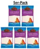 5er-Pack TRS Knoblauchpulver 100g Produktbild-Vorschau 1