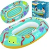 Nafukovací pontónový čln Bestway 119 x 79 cm 34009 Zi Náhľad obrázku produktu 42