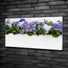 Tulup® Glas-Bild - 100x50 -Wandkunst - Wandbild hinter Produktbild-Vorschau 2