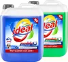 ideal Flüssigwaschmittel Kombipaket 10 L Universal + 10 L Produktbild-Vorschau 2