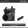 DiCAPac WP-S5 Outdoor-/ Unterwassertasche Produktbild-Vorschau 4