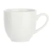 LA PORCELLANA BIANCA VILLADEIFIORI Set of 6 coffee cups Podgląd zdjęcia produktu 3