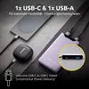 Intenso Powerbank, 10.000 mAh, Power Delivery & Quick Produktbild-Vorschau 6