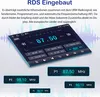 Android Autoradio 9 Zoll 64GB für Toyota Yaris 2012-2017 Produktbild-Vorschau 9