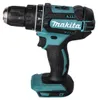 Akumulátorová příklepová vrtačka Makita DHP 482 RF1J 18 V + Náhled obrázku produktu 3