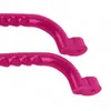 TRIBECCO Spielplatzhalter, 2er-Set, 25 × 7,5 cm, wetterfest Produktbild-Vorschau 2