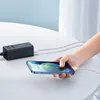 Cable Usb Do Lightning Baseus Dynamic, 2.4A, 2M (Fioletowy) Voir les images du produit 13