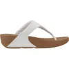 FITFLOP Lulu Toe-Post WEISS 41 Produktbild-Vorschau 7