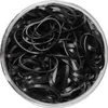 Fascette stringitubo - Nero Anteprima dell’immagine prodotto 2