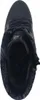 2 Go Fashion  Damenschuhe Stiefeletten Schnürstiefel Blau Produktbild-Vorschau 7