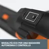 WORX Wg583e 40V Akku-Staubsauger-Gebläse-Häcksler Produktbild-Vorschau 9