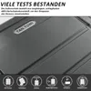 Handgepäckkoffer Trolley Hartschalenkoffer Hard Shell Produktbild-Vorschau 6