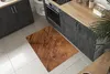 Küchenmatte 120x180 cm Vinylmatte Bodenmatte Dekoration - Produktbild-Vorschau 2
