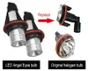 Sada 2 LED žiaroviek „Angel Eyes“ (anjelské oči), 12 V – 24 Náhľad obrázku produktu 4