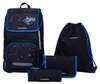 Schneiders Freizeitrucksack Ergoplus 2in1 Schulranzen Set Produktbild-Vorschau 8