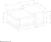 Atypischer KIBOU Couchtisch, Ribbec-Eiche Produktbild-Vorschau 5