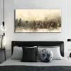 Coloray Canvas 140x70  Wandbild Leinwand Bilder Kunst Produktbild-Vorschau 4