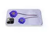 MuchoWow® Handyhülle Schutzhülle Hülle für iPhone 13 Pro Produktbild-Vorschau 5