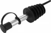 Westmark 2 Ausgießer »Inox Eco-Pour«, PE-Kork,  Produktbild-Vorschau 2