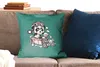 MuchoWow® Zierkissen Sofakissen Wohnzimmer Dekokissen 50x50 Produktbild-Vorschau 2