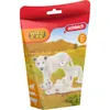 schleich WILD LIFE 42505, 3 Jahr(e), Safari, Wild animals / Produktbild-Vorschau 2