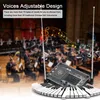 Interfejs typu C Moduł muzyczny Audio Theremin Pomysłowy Podgląd zdjęcia produktu 8