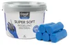 Argile Supersoft Creall Bleu, 1750gr. Voir les images du produit 1