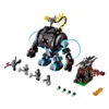 Lego 70008 Legends of Chima - Gorzans Gorilla Robo Produktbild-Vorschau 7