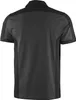 Poloshirt KONRAD Gr.XL anthrazit/schwarz FHB 91490-1220-XL Produktbild-Vorschau 2