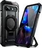Supcase, Unicorn Beetle Grip Hülle Pixel 9a mit Kickstand, Produktbild-Vorschau 1